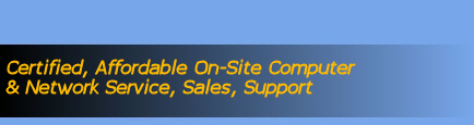 PC, Network and Web Marketing for Tampa Bay & surrounding areas